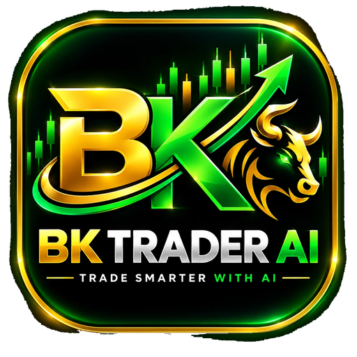 BK TRADER AI